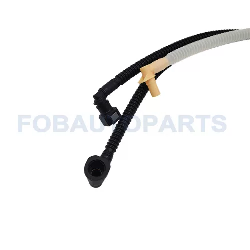 Left Audi Q3 8U & VW for Tiguan 2.0T Electric Fuel Pump with Gasoline Filter Element Transmission Unit 5N0919109C... - image 6